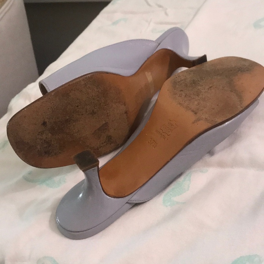 Periwinkle Slides!! - Picture 5 of 6